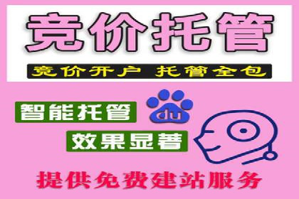 企业在SEM代运营托管公司的帮助下实现品牌升级